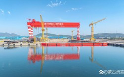 辽宁船厂哪家强？排名靠前的是哪家？