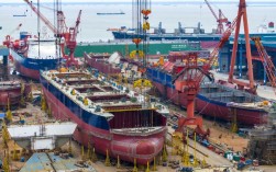 海口船舶建造厂有何建造特色与技术实力？