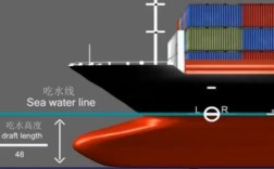 浩帆3船舶吃水多少？