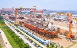 武汉造船企业有着怎样的发展历史？