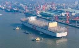 南通中远川崎造船有何独特优势？