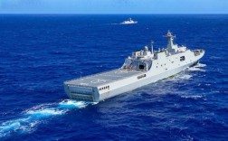 中国造船工程学会军船有何创新突破？