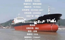 船舶艏侧推价格受哪些因素影响？