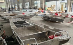 船舶铝合金加工难点何在？