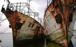 二手两层轮船报废后如何处理？