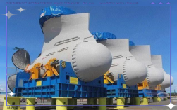 镇江船舶推进器如何实现高效与稳定？