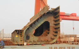 船舶分段有哪些类型？