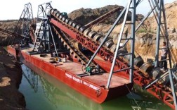 采沙船一天采多少吨沙