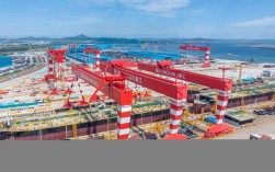 福安船舶上市为何无果？