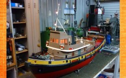 专业船舶模型，如何打造极致仿真？