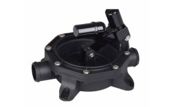 舱底水泵一般用什么泵