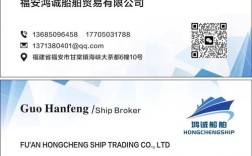 船舶公司产品有哪些核心优势？