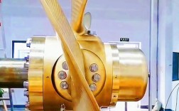 船舶可调浆如何实现桨叶角度调节？