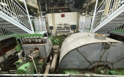 轮船机舱如何科学配备核心设备？