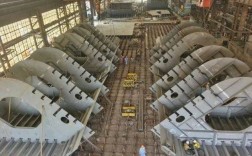 大连造船厂新船舶分段有何突破？