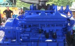 船舶三菱发动机有何性能优势？