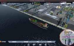 mac船舶公司是做什么的？