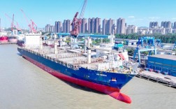 中远澄西修造船厂有何核心竞争力？