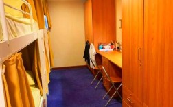 浙江欧华造船宿舍现状如何？