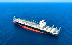 外高桥造船有哪些主力船型？