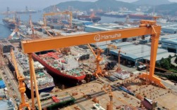 美国造船工业布局有何战略考量？