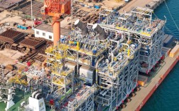 造船厂工业模块如何提升建造效率？