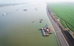 船舶适航，水深够吗？