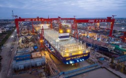 苏宁前线资本缘何入船舶？