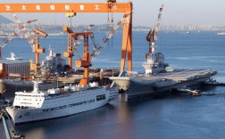 中国造船技术有哪些