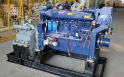 船舶柴油机型号如何识别？