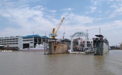 广州是否拥有大型造船厂？其规模、技术实力及在全国船舶工业中的地位如何？