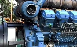 船舶柴油机马力如何计算？