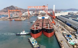 青岛造船厂具体位于青岛哪里？