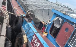 南京报废游轮船出售，买来能做什么用？