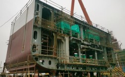 船舶分段D41有何特殊用途？