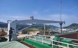 船舶克令吊限位如何精准控制与安全防护？