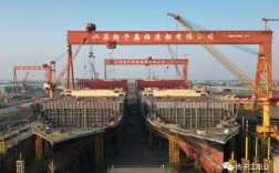 扬子鑫福造船厂具体地址在哪里？