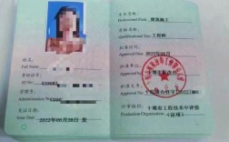 中级船舶工程师