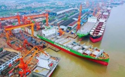 黄埔造船厂曾创造哪些辉煌？