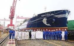 江南造船厂党委书记如何引领企业发展？