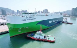 绿色船舶的意义究竟体现在哪些方面？