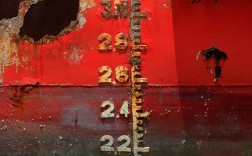 船舶吃水线如何精准制作？