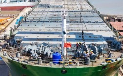 船舶舾装究竟指什么？