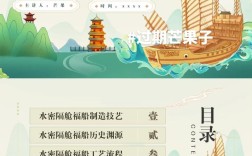 中国造船工艺有何独特之处？