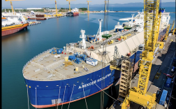 俄罗斯造船LNG技术突破了吗？