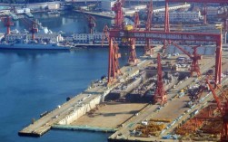 大连造船厂具体位置在哪看？