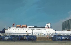 大连船舶中圣达是做什么的？