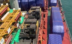 散货船能装多少个方