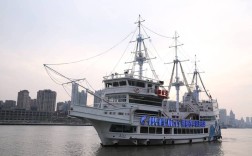 上海卡姆鲁船舶是做什么的？