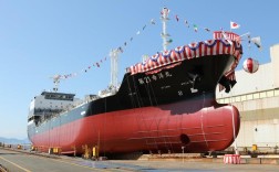 当前主要船型有哪些？